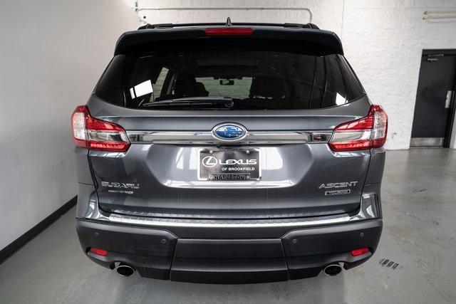 used 2021 Subaru Ascent car, priced at $29,998