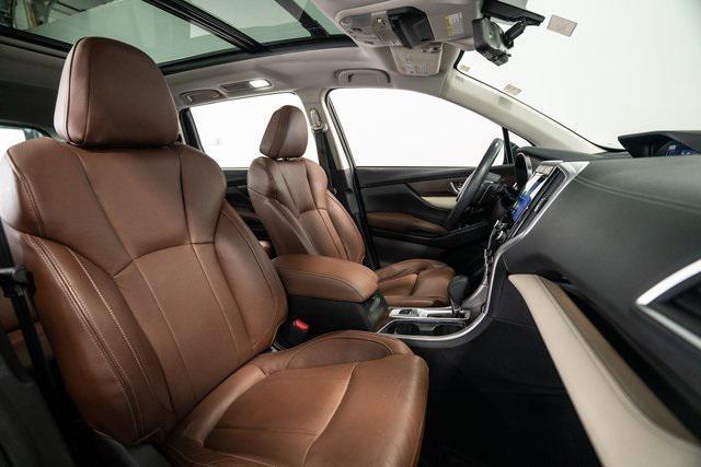 used 2021 Subaru Ascent car, priced at $29,998