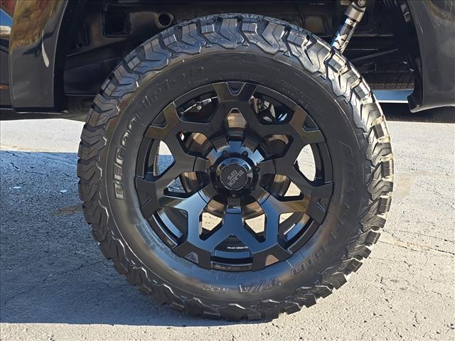 used 2022 Ford F-150 car, priced at $47,998