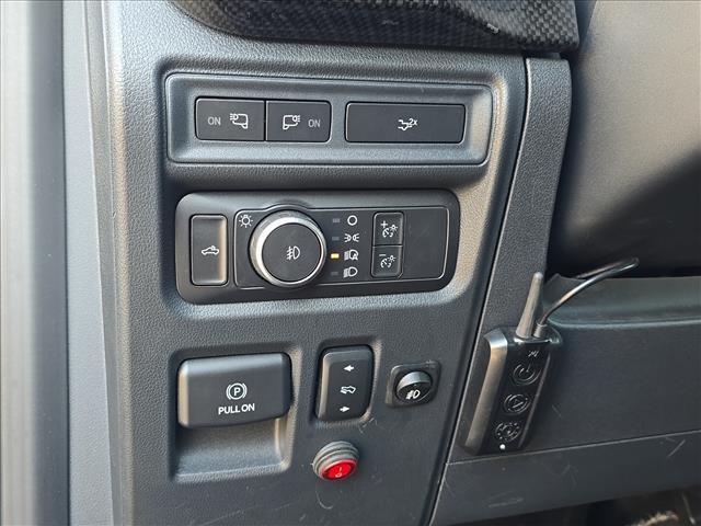 used 2022 Ford F-150 car, priced at $47,998