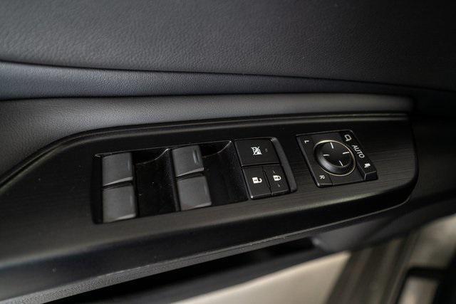 used 2020 Lexus ES 350 car, priced at $29,992