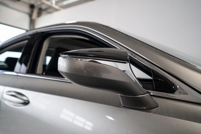 used 2020 Lexus ES 350 car, priced at $29,992