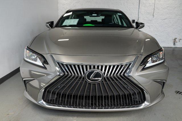 used 2020 Lexus ES 350 car, priced at $29,992