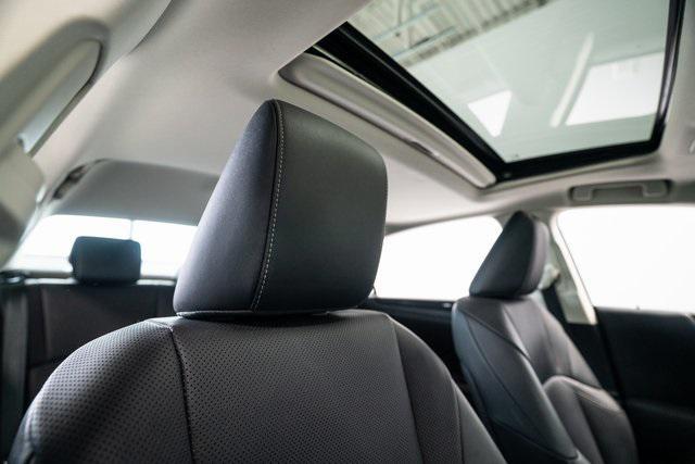 used 2020 Lexus ES 350 car, priced at $29,992