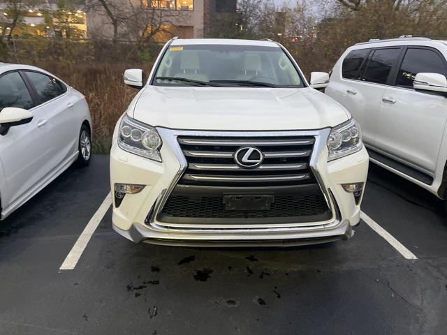 used 2019 Lexus GX 460 car, priced at $31,257