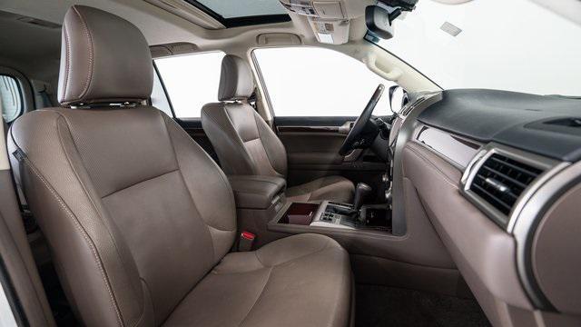 used 2019 Lexus GX 460 car, priced at $40,193