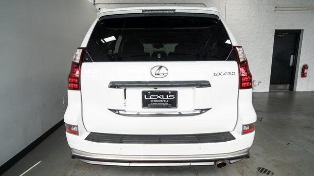 used 2019 Lexus GX 460 car, priced at $40,193