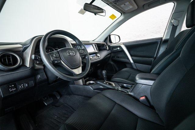 used 2014 Toyota RAV4 car, priced at $12,492