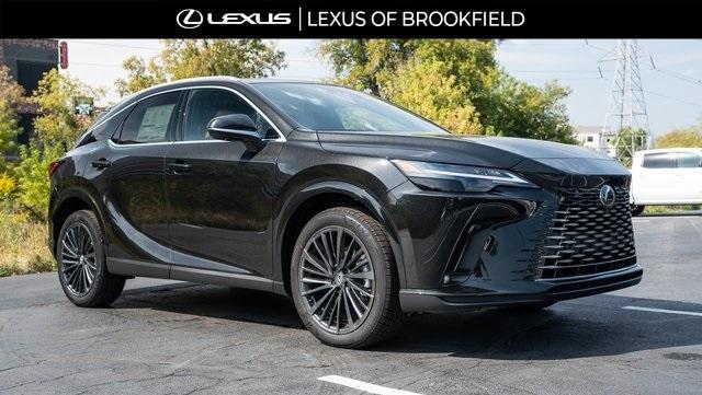 new 2024 Lexus RX 350 car, priced at $54,975