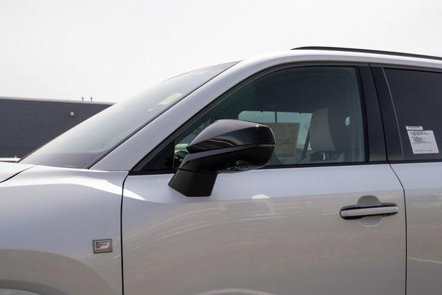 new 2025 Lexus TX 350 car, priced at $70,660