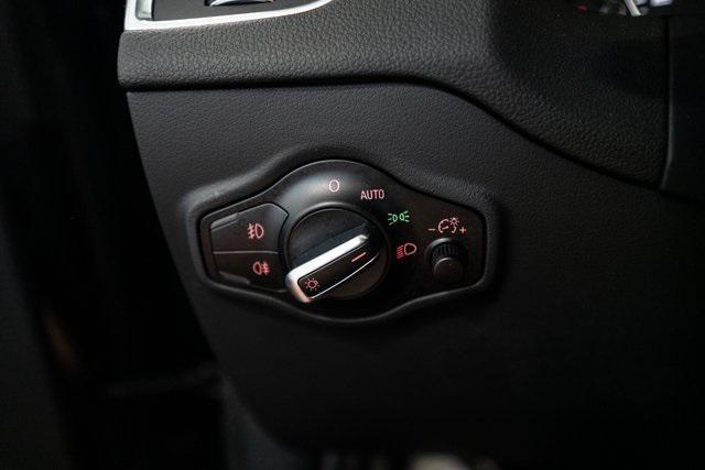 used 2015 Audi Q5 car, priced at $13,992