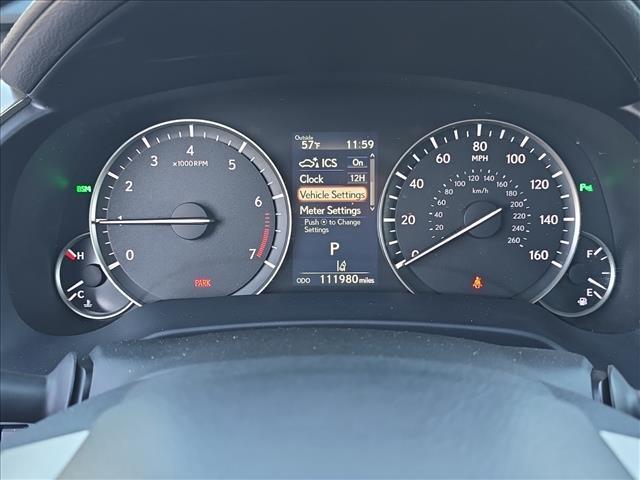 used 2019 Lexus RX 350L car, priced at $25,998