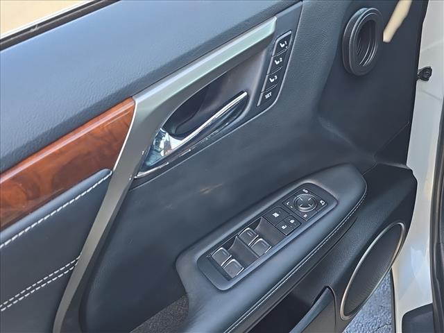 used 2019 Lexus RX 350L car, priced at $25,998