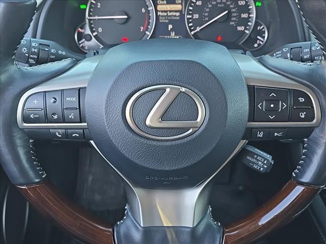 used 2019 Lexus RX 350L car, priced at $25,998