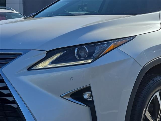 used 2019 Lexus RX 350L car, priced at $25,998