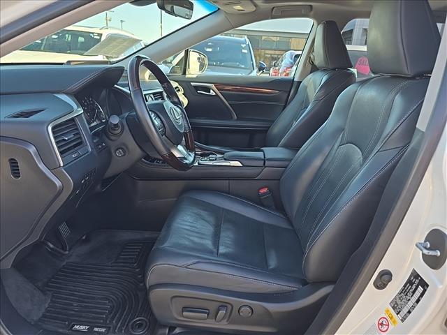 used 2019 Lexus RX 350L car, priced at $25,998
