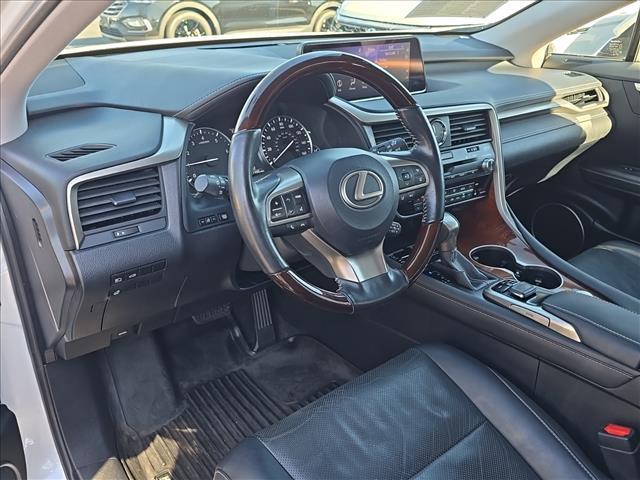 used 2019 Lexus RX 350L car, priced at $25,998