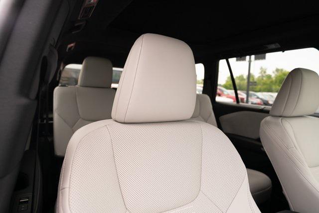 new 2025 Lexus TX 350 car, priced at $64,339