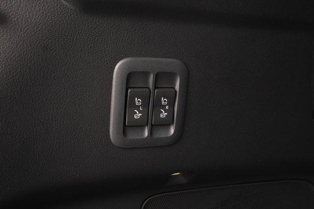 new 2025 Lexus TX 350 car, priced at $64,339