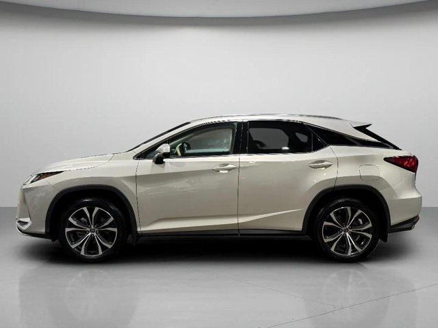 used 2021 Lexus RX 350 car, priced at $38,992