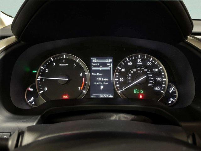 used 2021 Lexus RX 350 car, priced at $38,992