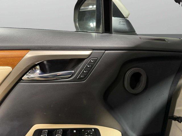 used 2021 Lexus RX 350 car, priced at $38,992