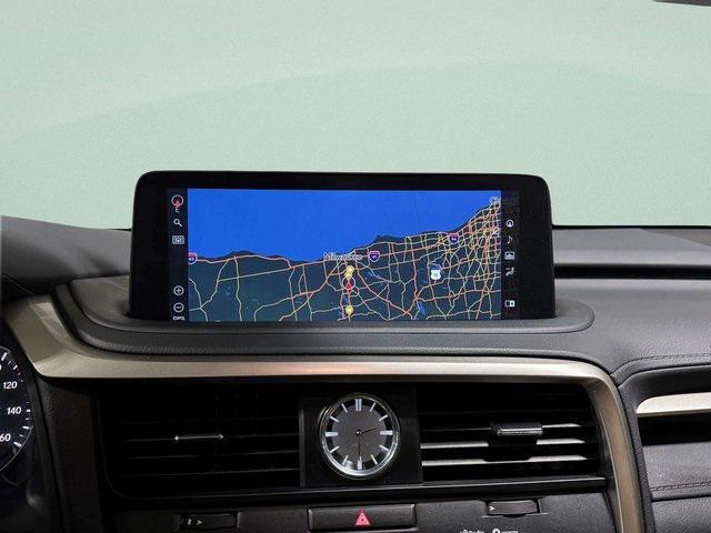 used 2021 Lexus RX 350 car, priced at $38,992