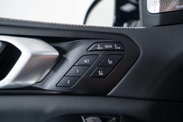 used 2023 BMW X7 car, priced at $71,998