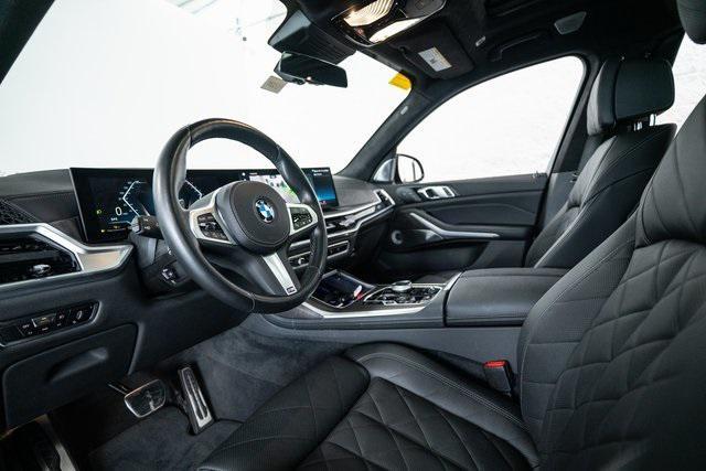 used 2023 BMW X7 car, priced at $71,998