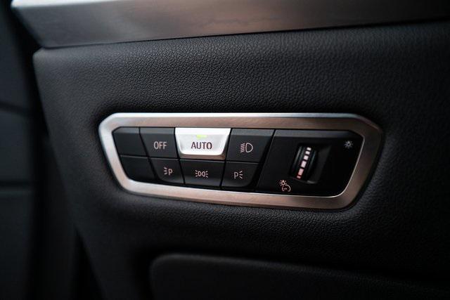 used 2023 BMW X7 car, priced at $71,998
