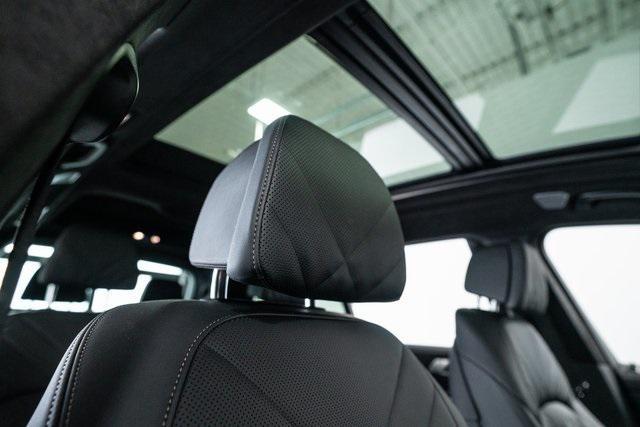 used 2023 BMW X7 car, priced at $71,998