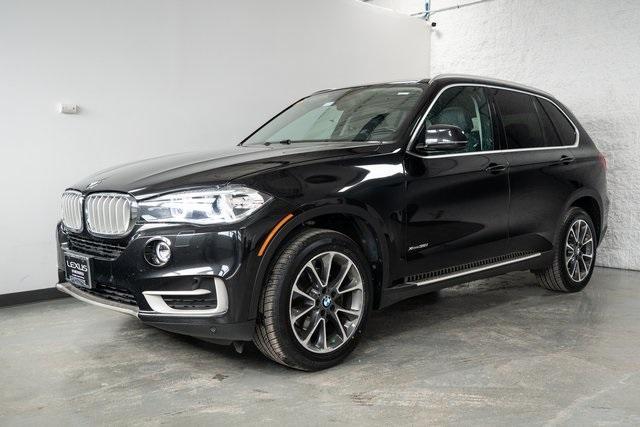 used 2015 BMW X5 car, priced at $16,480