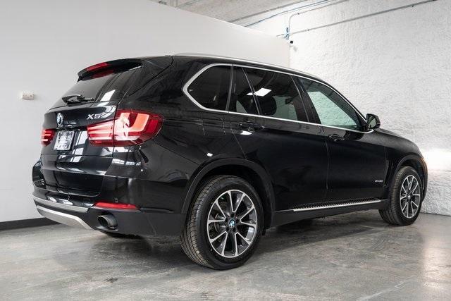 used 2015 BMW X5 car, priced at $16,480