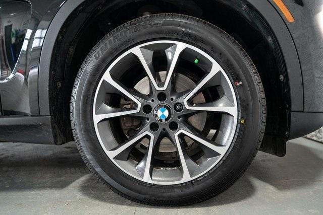 used 2015 BMW X5 car, priced at $16,480