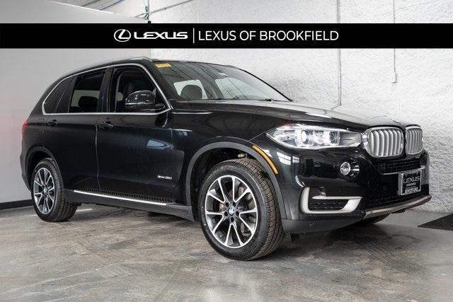 used 2015 BMW X5 car, priced at $16,480