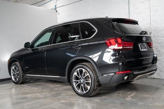 used 2015 BMW X5 car, priced at $16,480