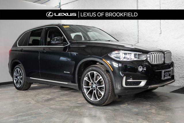 used 2015 BMW X5 car, priced at $16,144