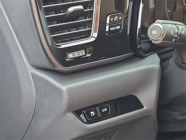 new 2026 Lexus NX 350 car, priced at $46,810