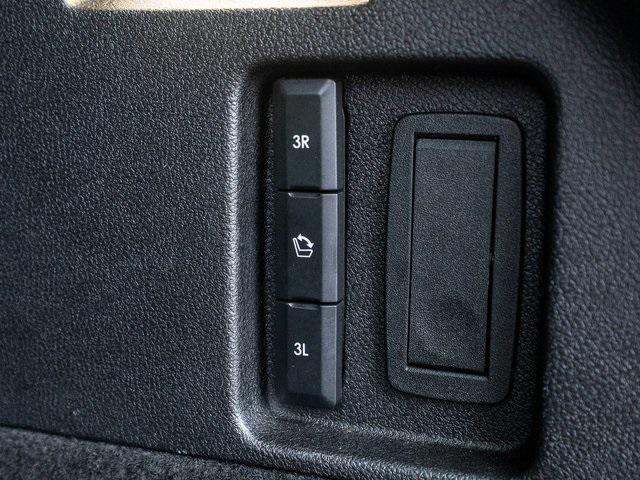 used 2021 Lincoln Aviator car, priced at $33,998