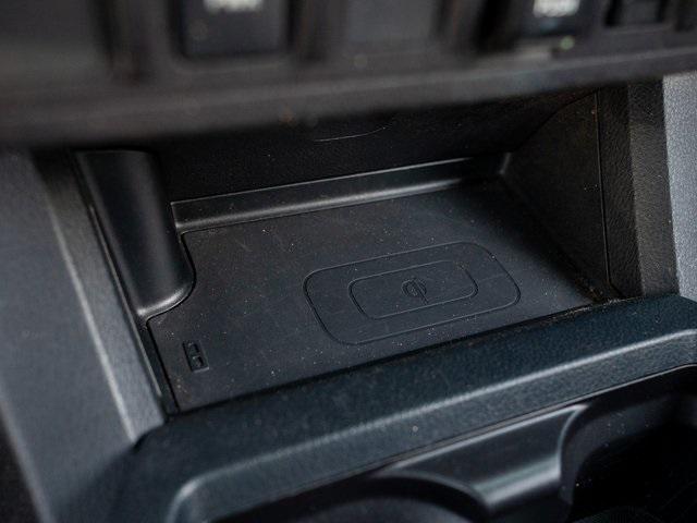 used 2018 Toyota Tacoma car, priced at $30,898