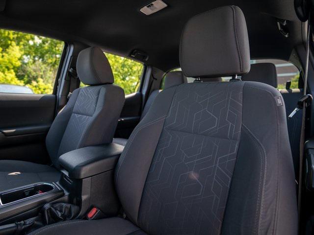 used 2018 Toyota Tacoma car, priced at $30,898