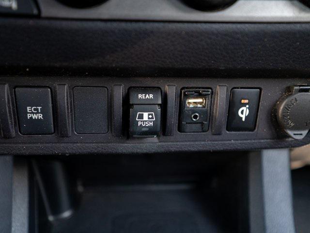 used 2018 Toyota Tacoma car, priced at $30,898