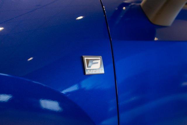 new 2025 Lexus NX 350 car, priced at $55,110