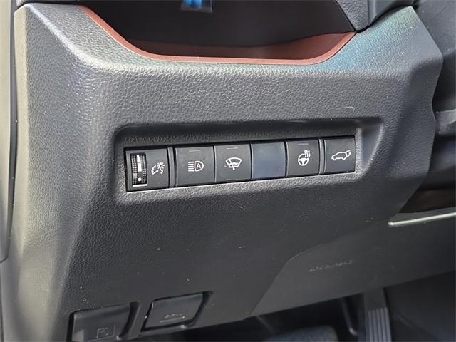 used 2019 Toyota RAV4 car, priced at $26,598