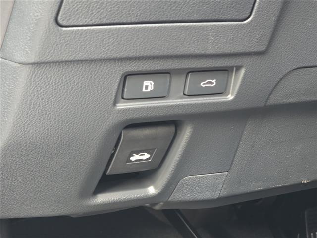 new 2025 Lexus ES 350 car, priced at $47,250