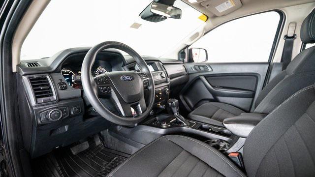 used 2019 Ford Ranger car, priced at $28,500