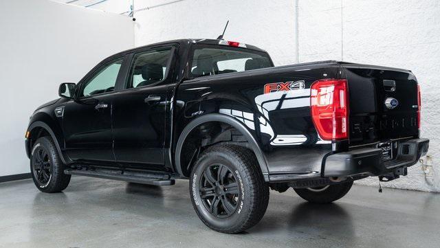 used 2019 Ford Ranger car, priced at $28,500