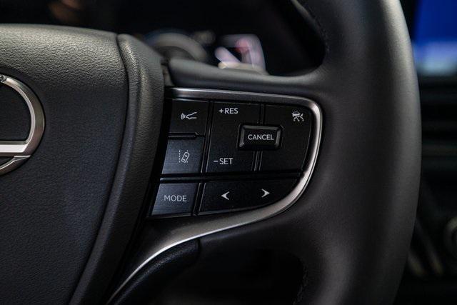used 2024 Lexus ES 300h car, priced at $44,998