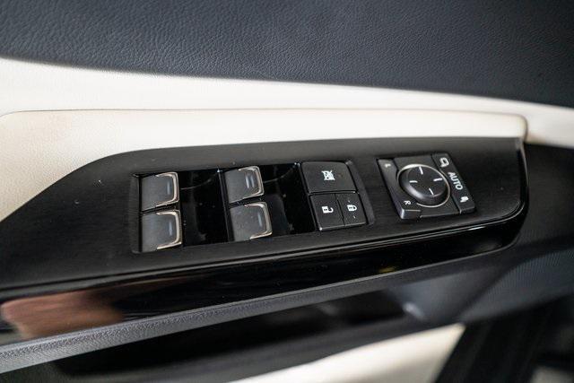 used 2024 Lexus ES 300h car, priced at $44,998
