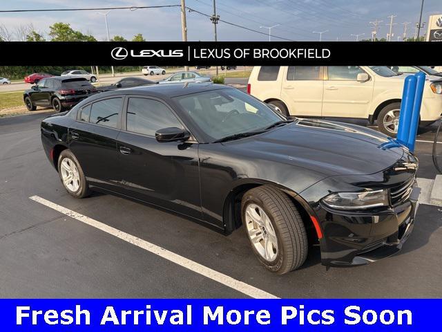 used 2017 Dodge Charger car, priced at $13,992